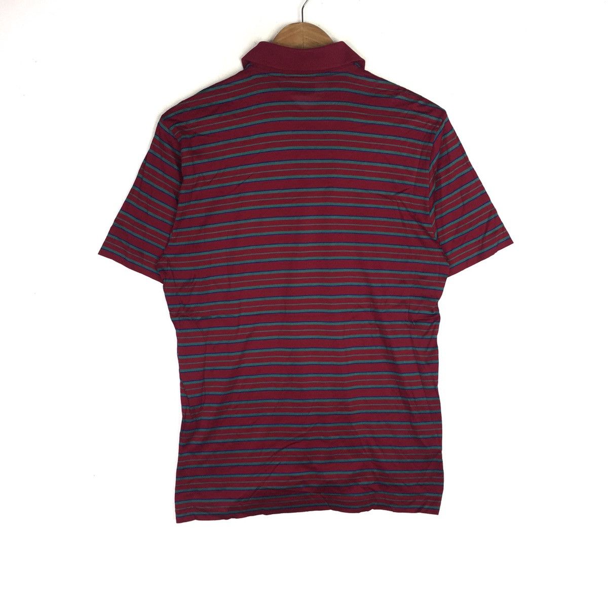 Christian Dior Monsieur VINTAGE CHRISTIAN DIOR MONSIEUR PULLOVER STRIPES Size US M / EU 48-50 / 2 - 3 Thumbnail