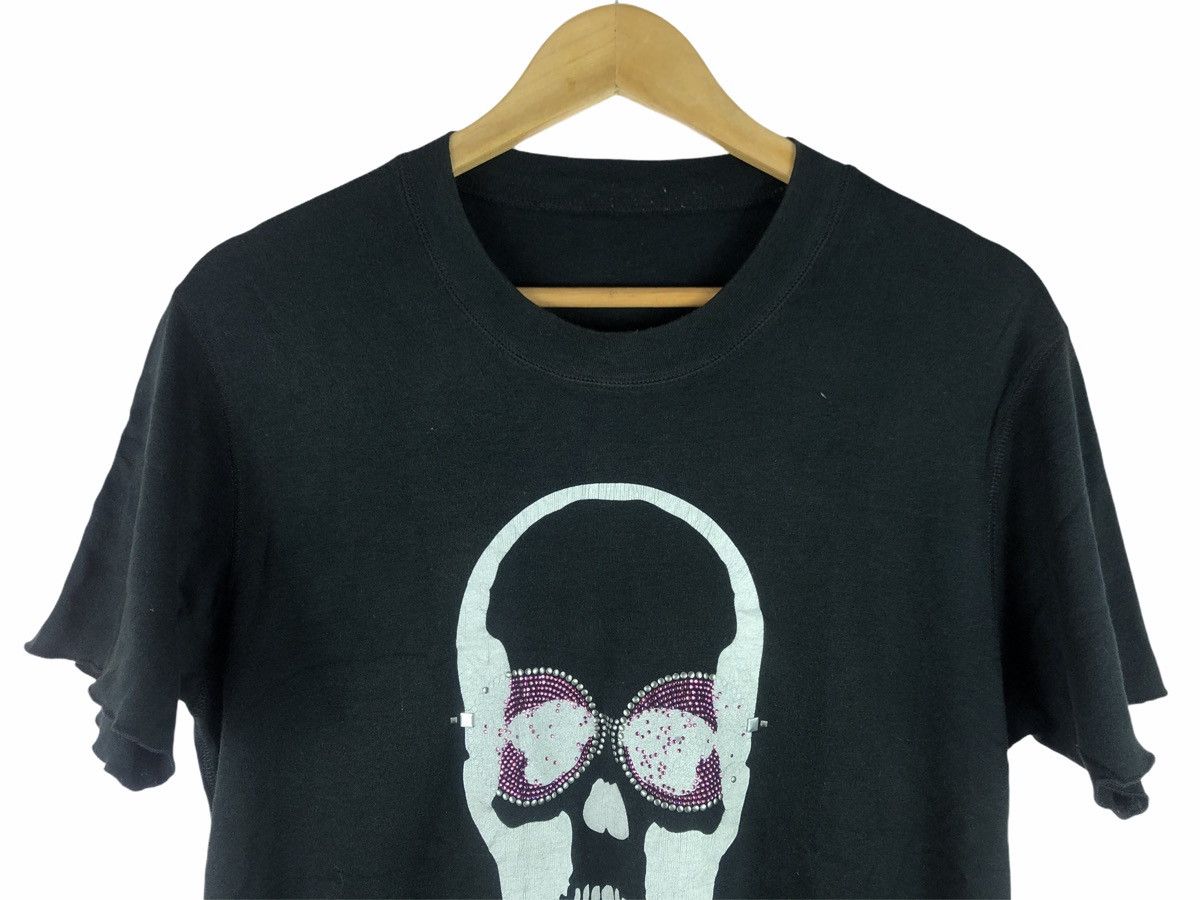 LUCIEN PELLAT FINET FRANCE DESIGN COLLECTION T-SHIRT