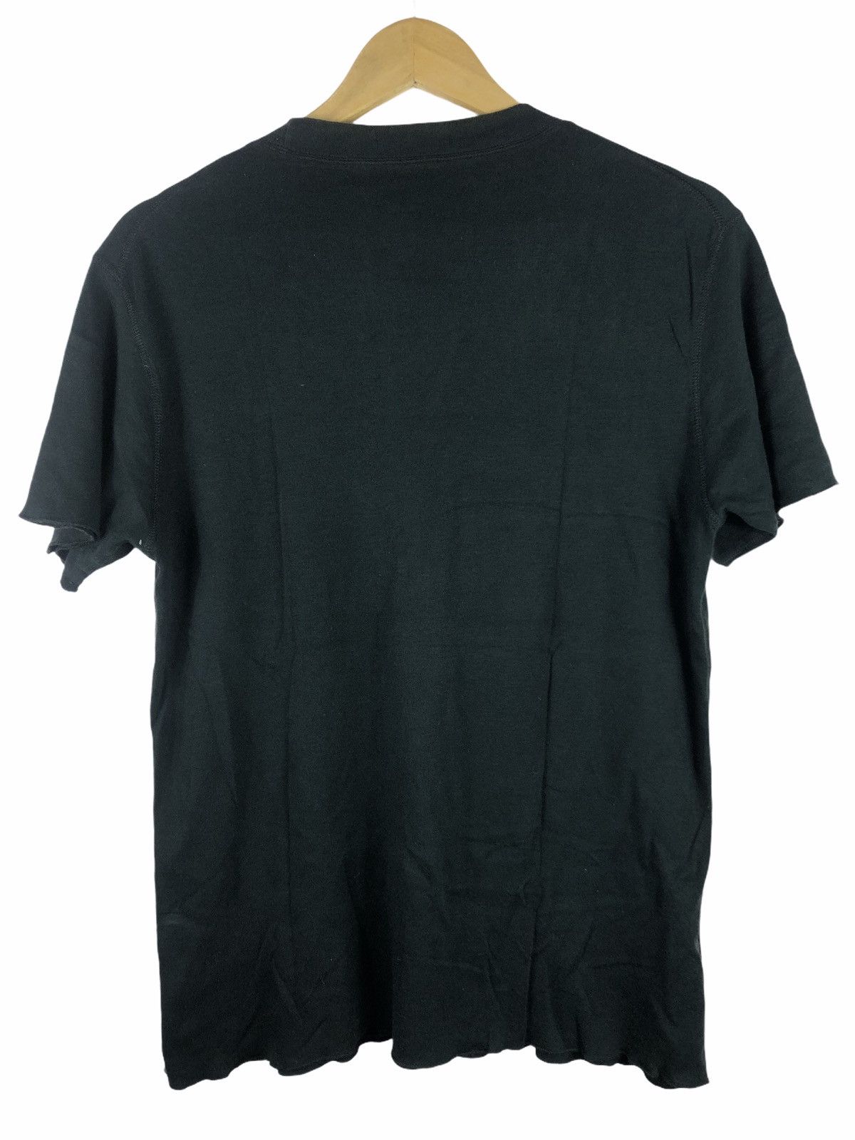 LUCIEN PELLAT FINET FRANCE DESIGN COLLECTION T-SHIRT