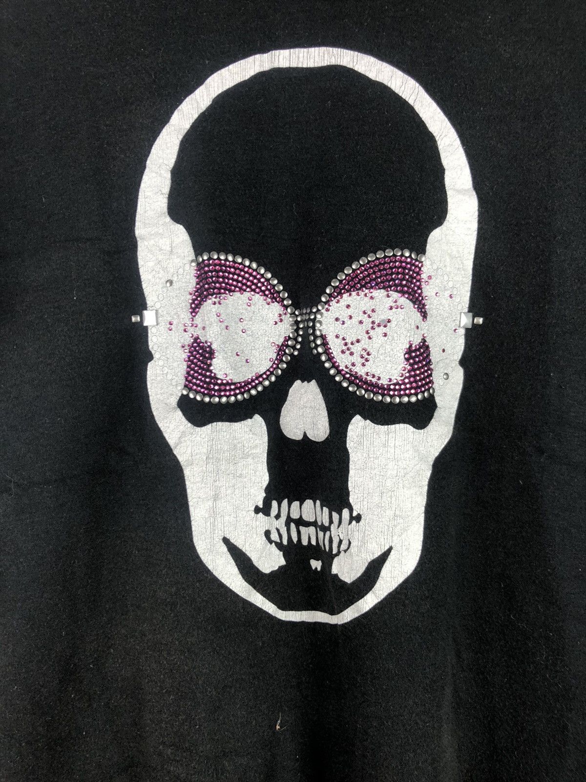 LUCIEN PELLAT FINET FRANCE DESIGN COLLECTION T-SHIRT