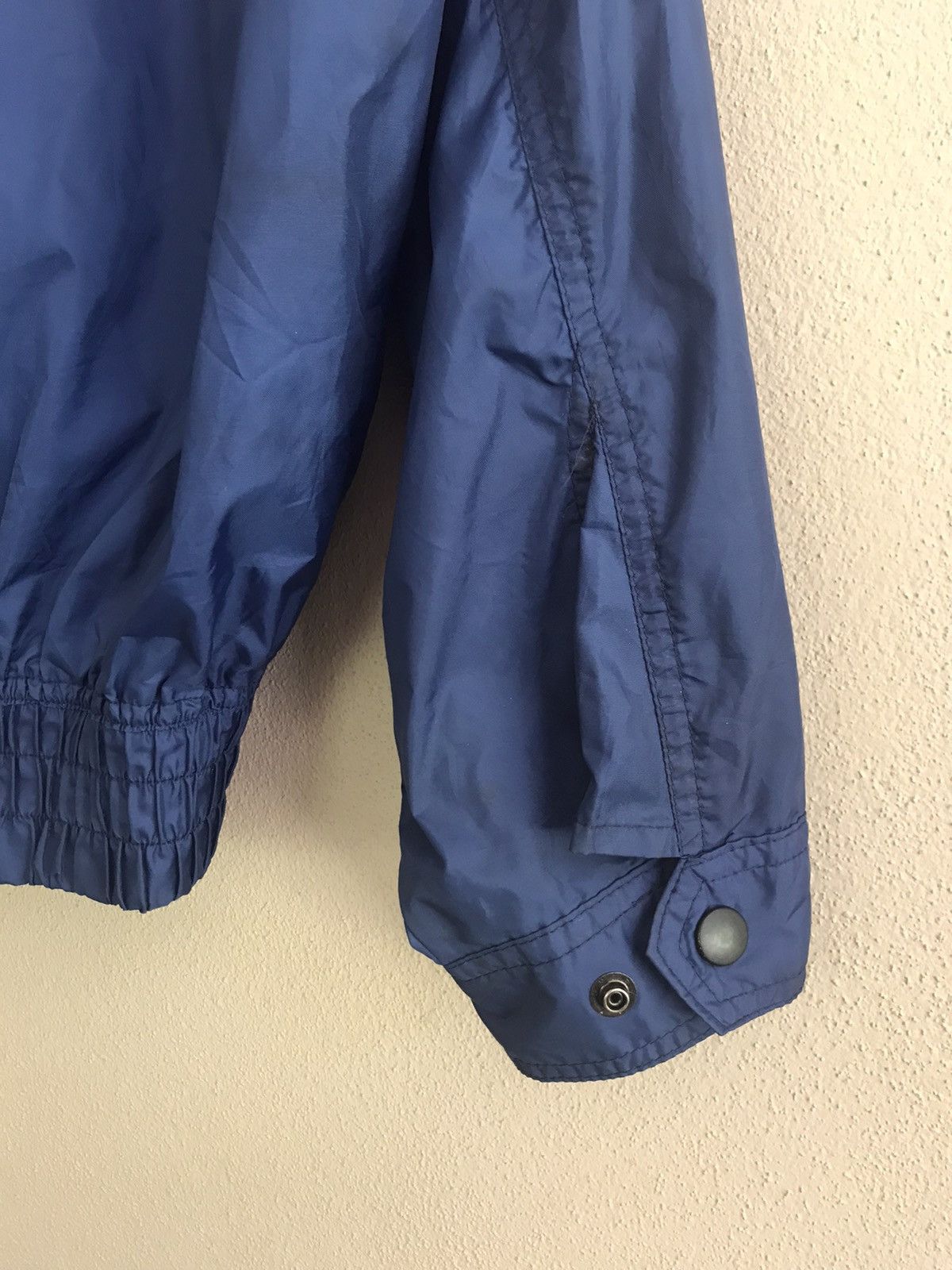 Gear for Sports Mercedes Benz light jacket nice design Size US L / EU 52-54 / 3 - 5 Thumbnail