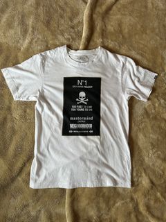 Neighborhood X Mastermind Japan | Grailed