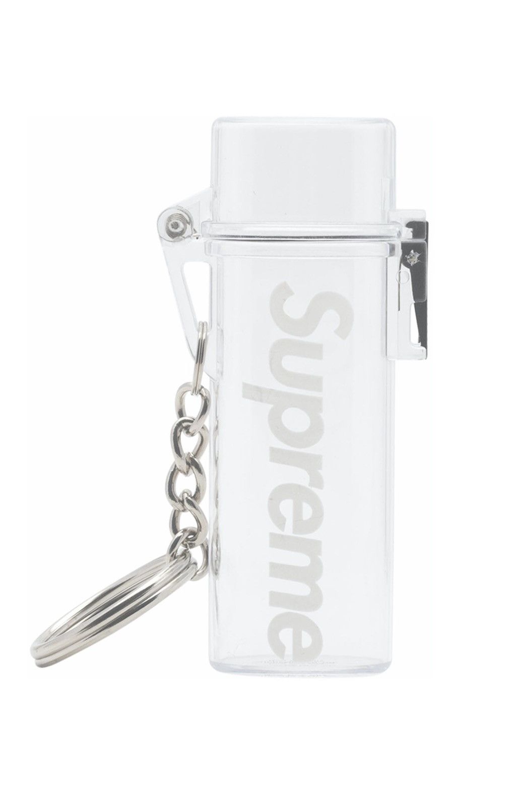 Supreme Supreme Lighter Case Size ONE SIZE - 1 Preview