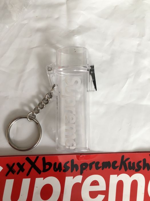 Supreme Supreme Lighter Case Grailed