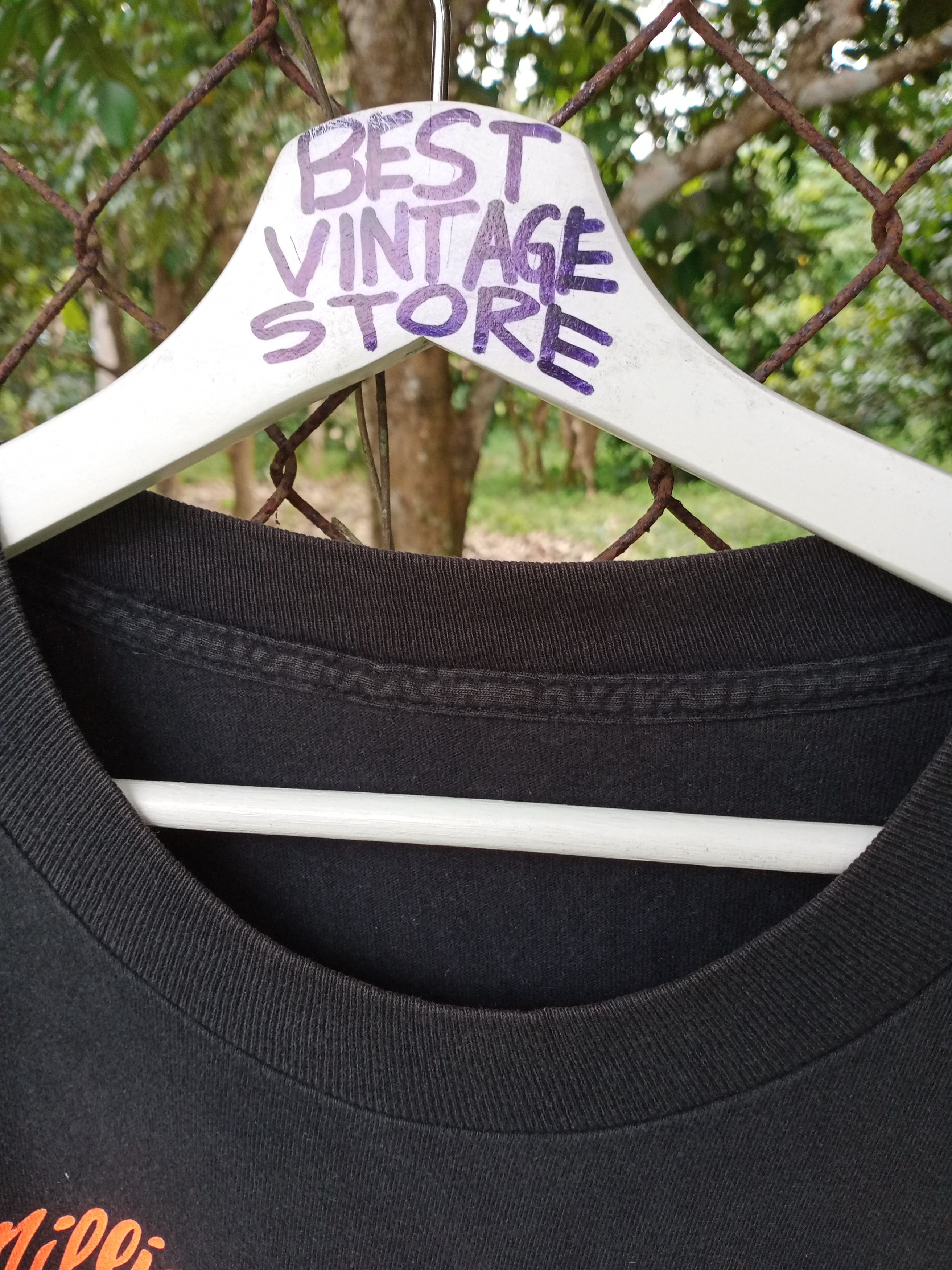 Chevrolet Rare Vintage 90s - Corvette 1Million Sold T-Shirt Size US L / EU 52-54 / 3 - 5 Thumbnail