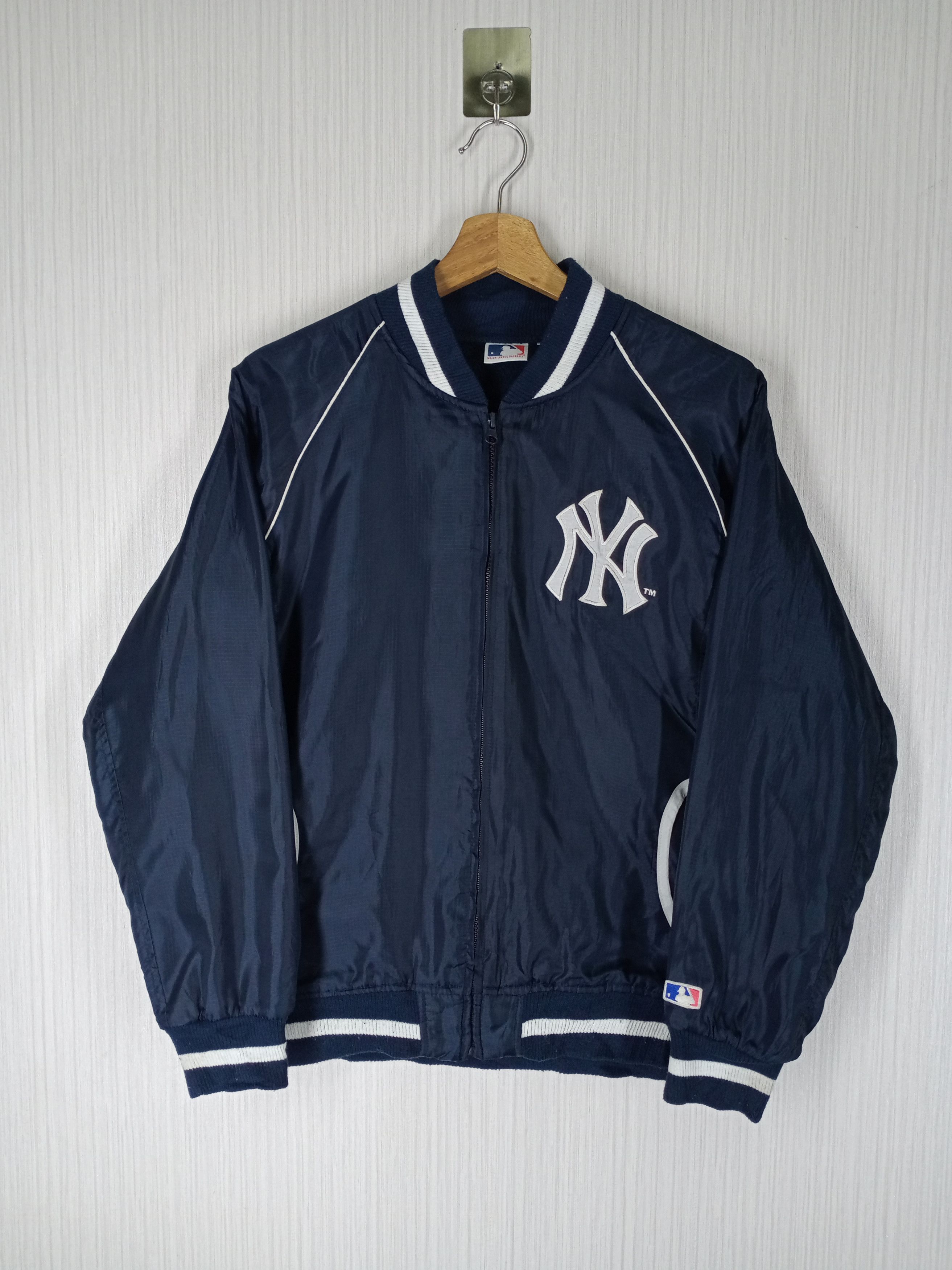 Aime Leon Dore × MLB × New York Yankees ALD / New York Yankees