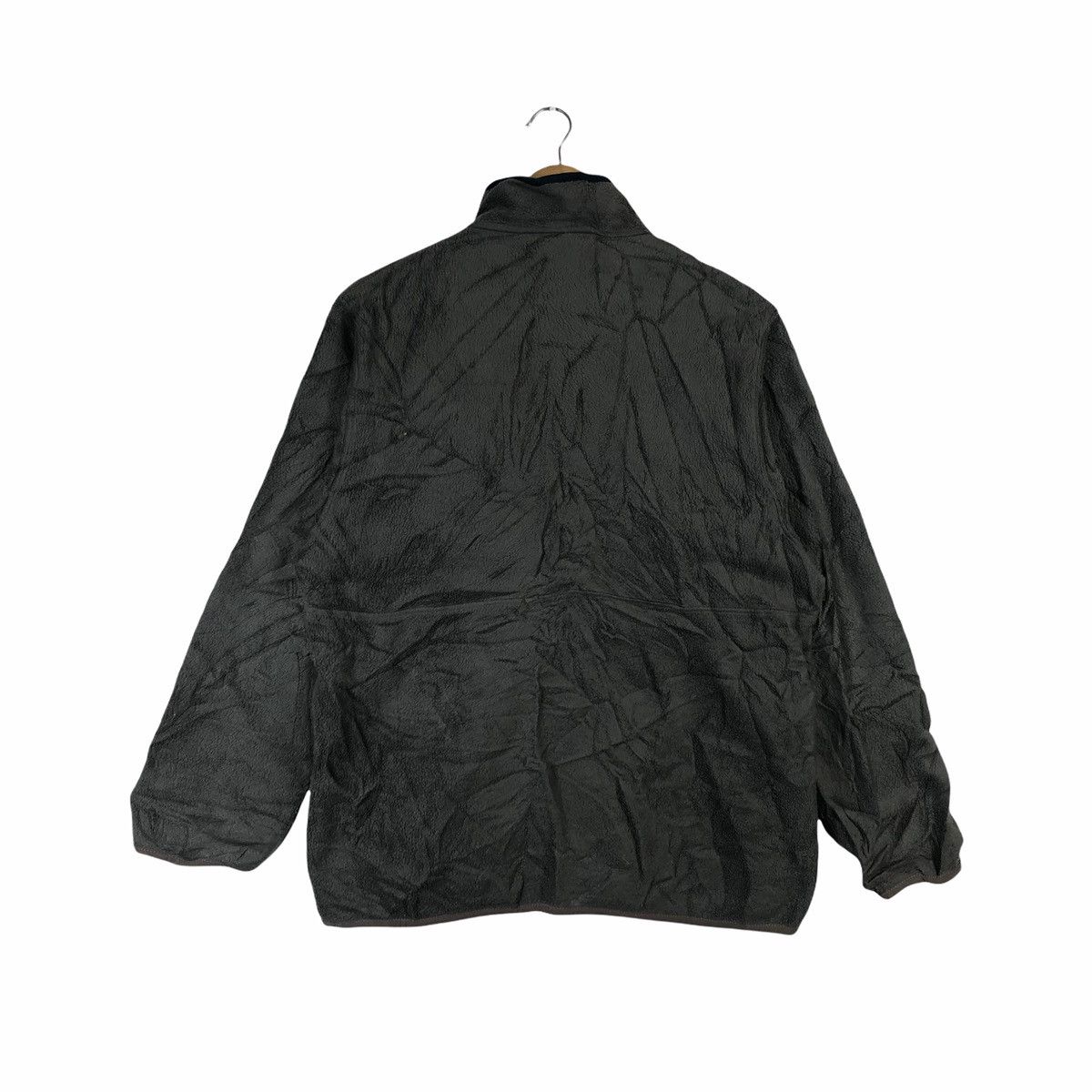 Patagonia PATAGONIA SYNCHILLA RETRO-X ZIPPER POCKET FLEECE JACKET Size US M / EU 48-50 / 2 - 2 Thumbnail