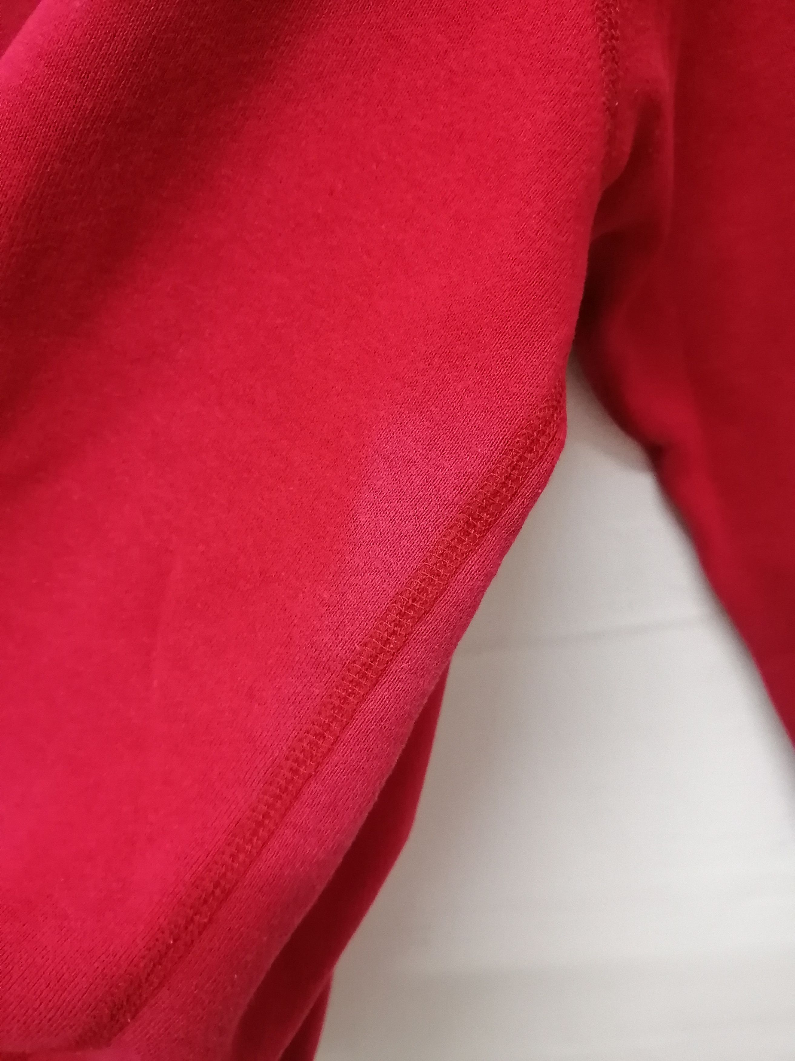 Polo Ralph Lauren VINTAGE POLO RALPH LAUREN CROSS FLAG Sweatshirt Size US S / EU 44-46 / 1 - 5 Thumbnail