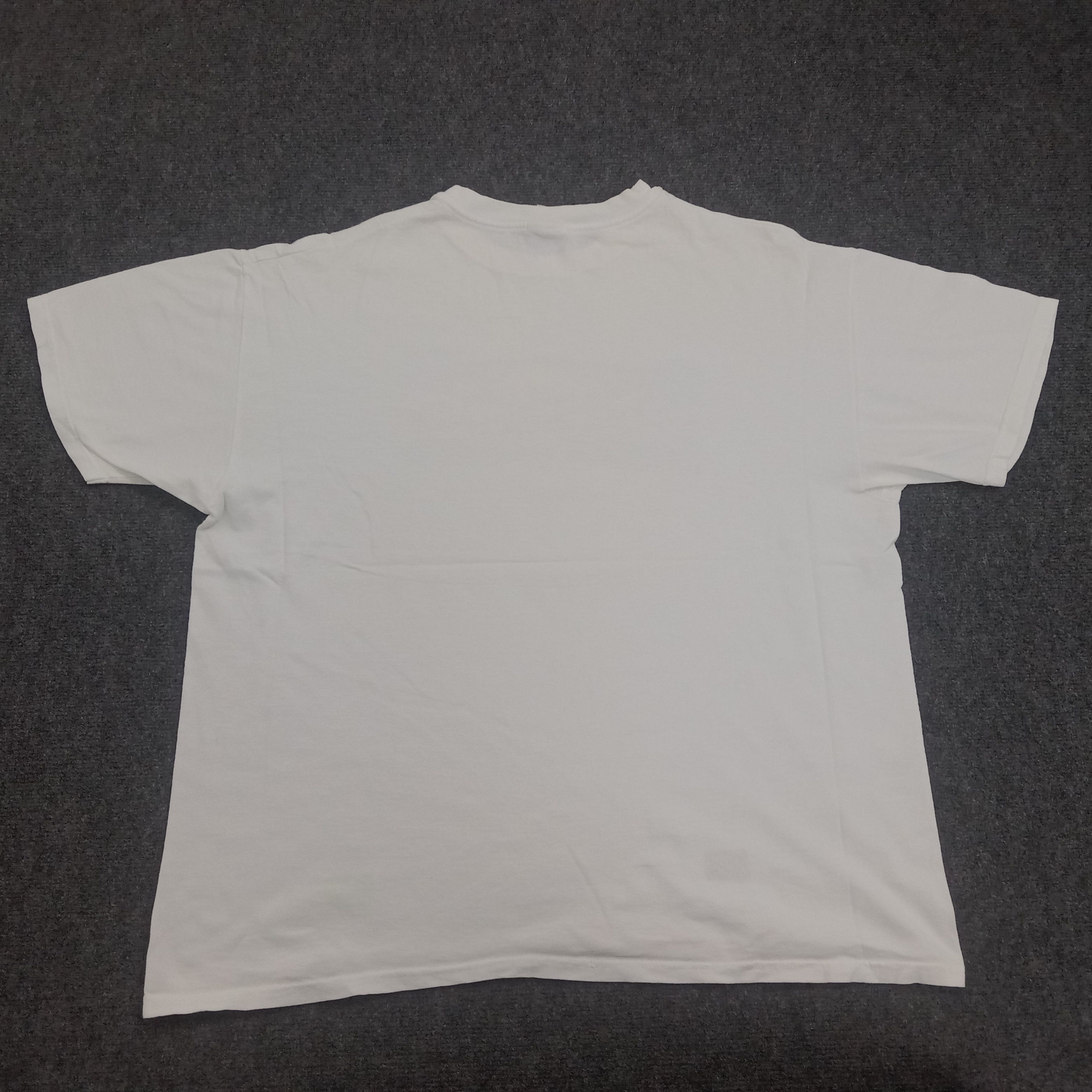 Hanes × Vintage Hot Wheels American Japanese Racing Car Toy's Vintage Tees Size US XL / EU 56 / 4 - 3 Thumbnail