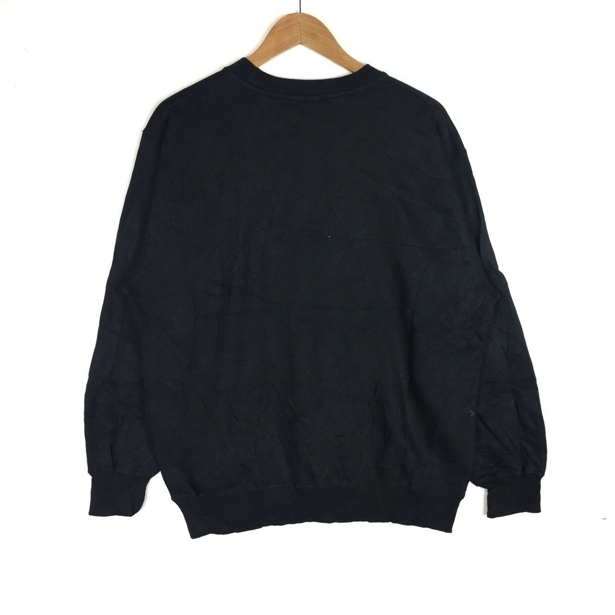 Swagger × Vintage VINTAGE SWAGGER POP ARTS SWEATSHIRT PULLOVER SWEATER Size US XL / EU 56 / 4 - 5 Thumbnail