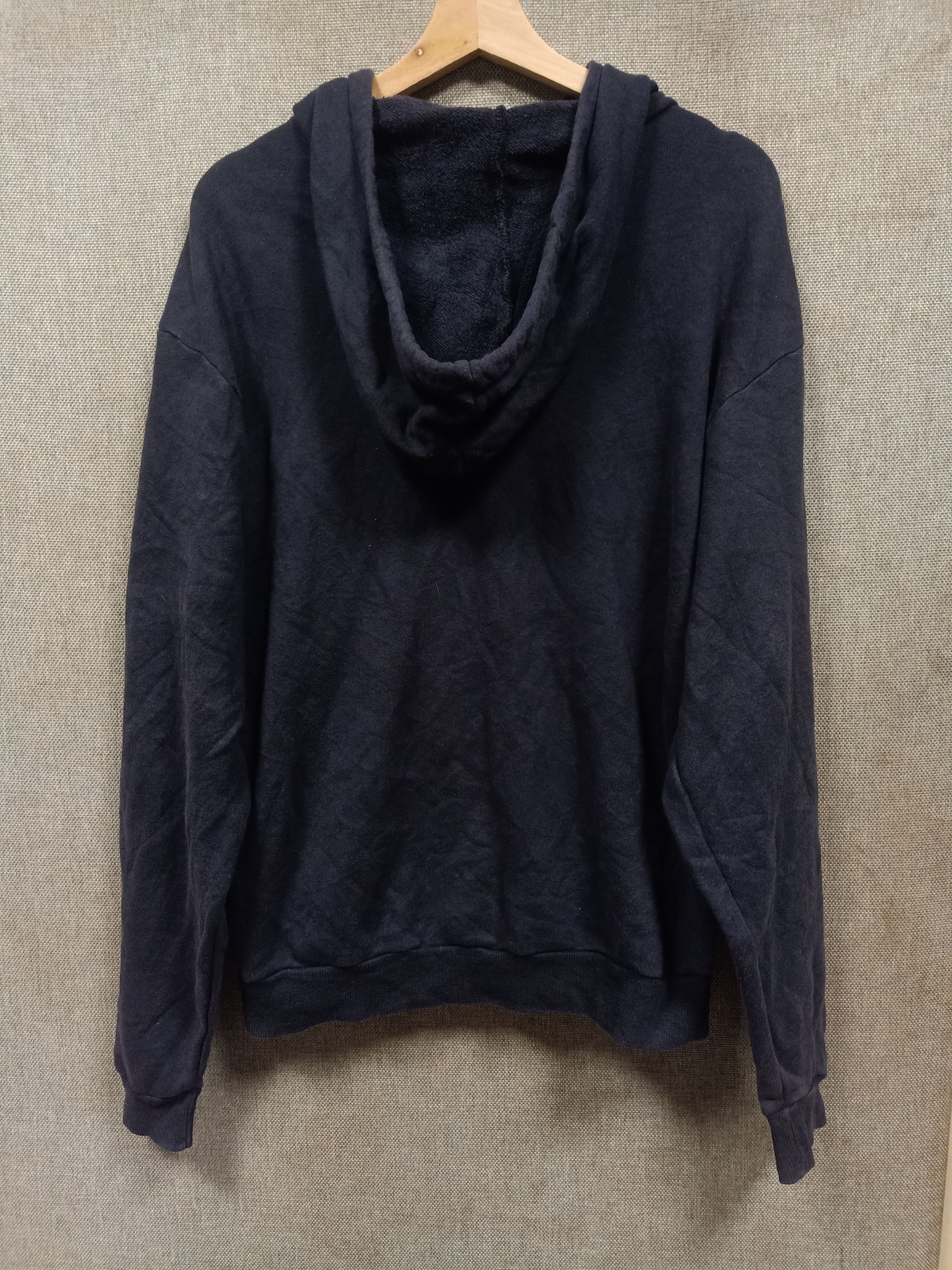 Warner Bros vintage sweatshirt hoodie movie lethal weapon Size US M / EU 48-50 / 2 - 2 Thumbnail