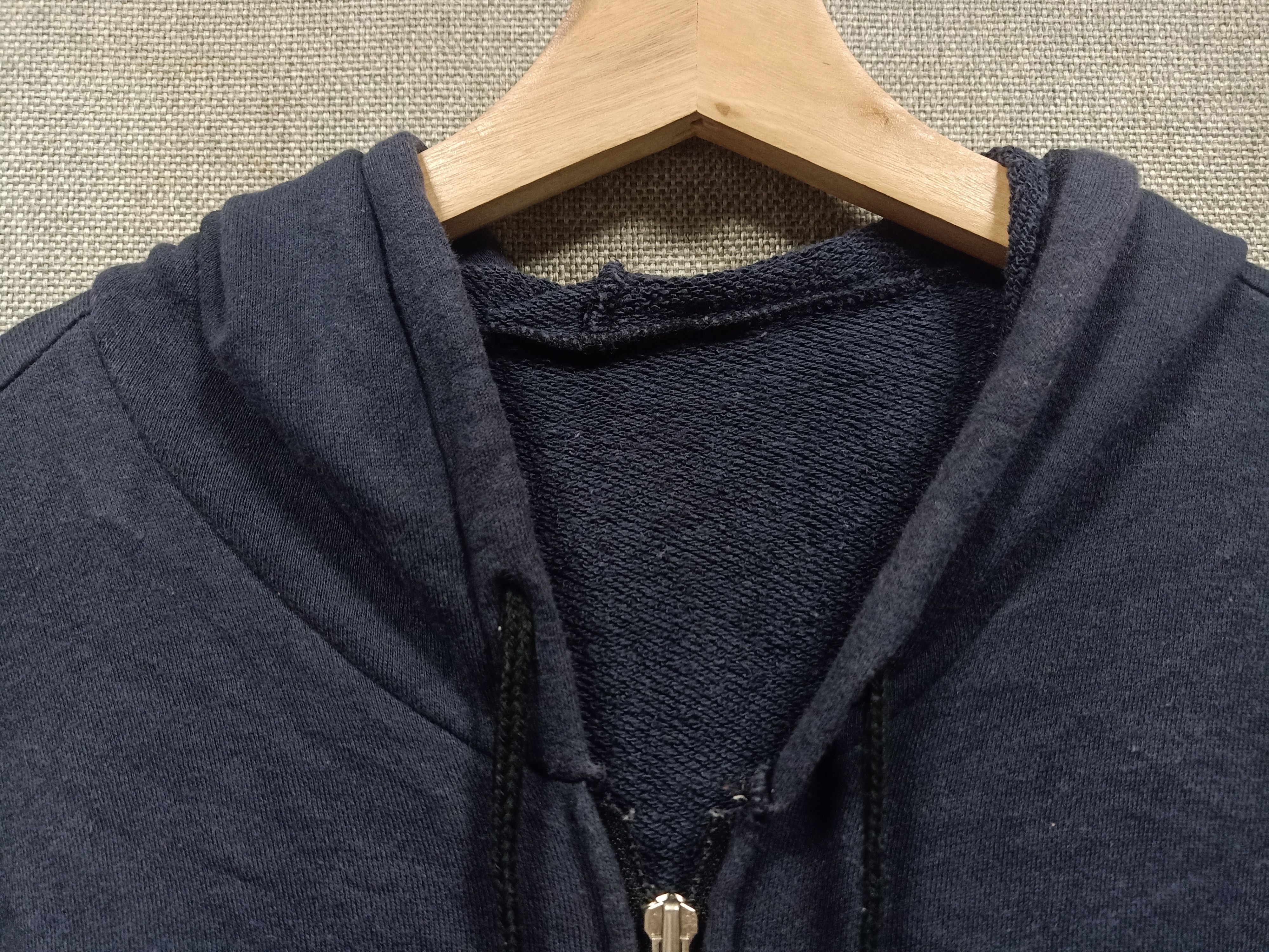 Warner Bros vintage sweatshirt hoodie movie lethal weapon Size US M / EU 48-50 / 2 - 4 Thumbnail