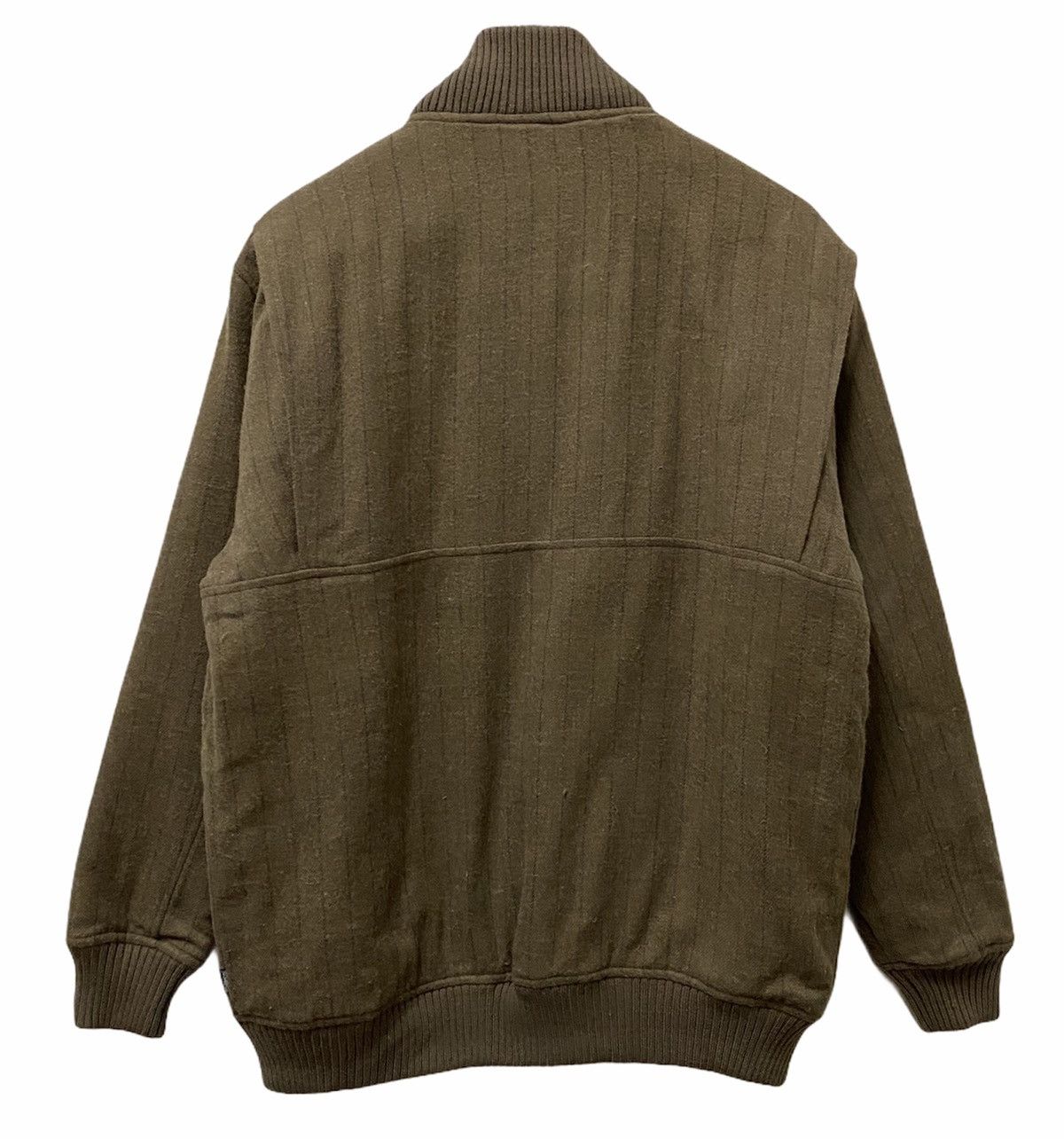 Engineered Garments × Woolrich Woolen Mills 🔥Vintage Old 80s Woolrich Button Classic Jacket Size US M / EU 48-50 / 2 - 4 Thumbnail