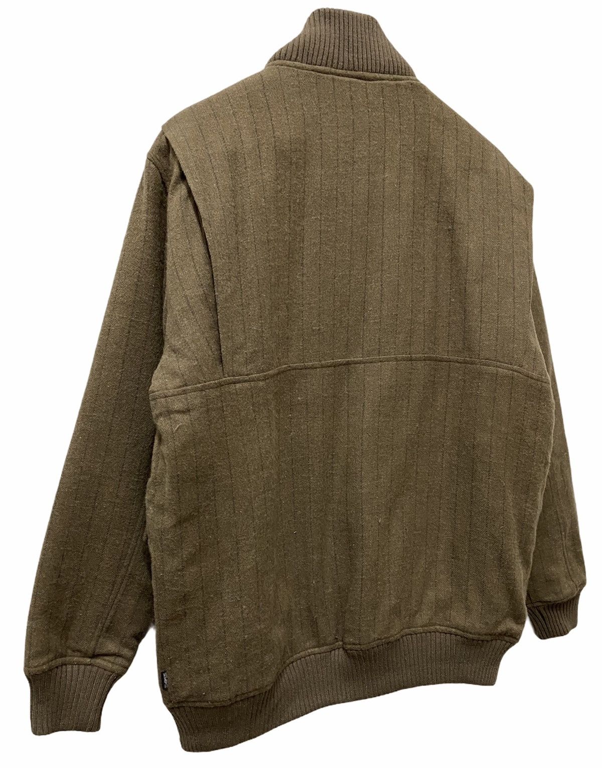 Engineered Garments × Woolrich Woolen Mills 🔥Vintage Old 80s Woolrich Button Classic Jacket Size US M / EU 48-50 / 2 - 5 Thumbnail