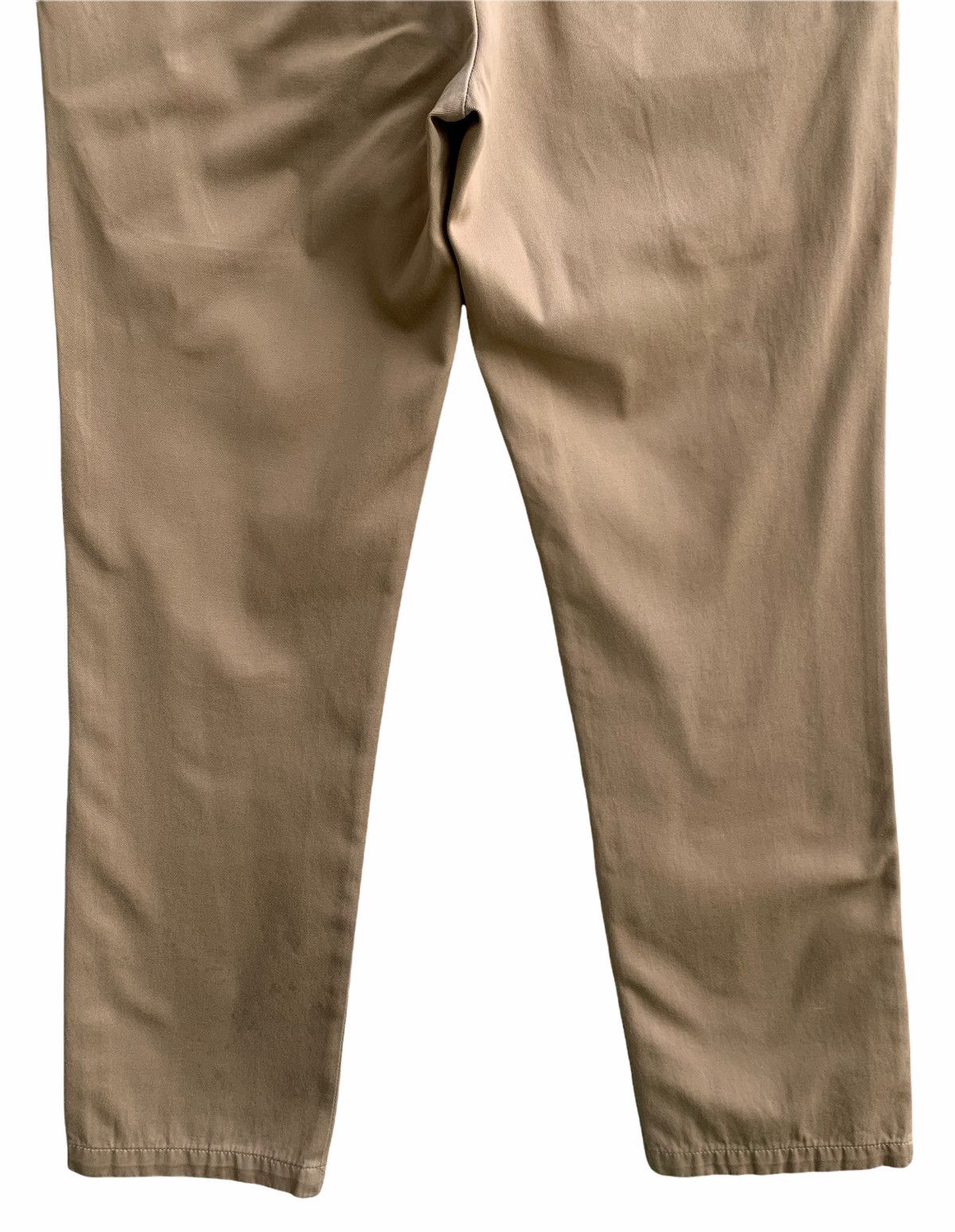Billionaire Boys Club Bilionaire Boy club Ice Cream Casual Khaki Pants Size US 31 - 4 Thumbnail