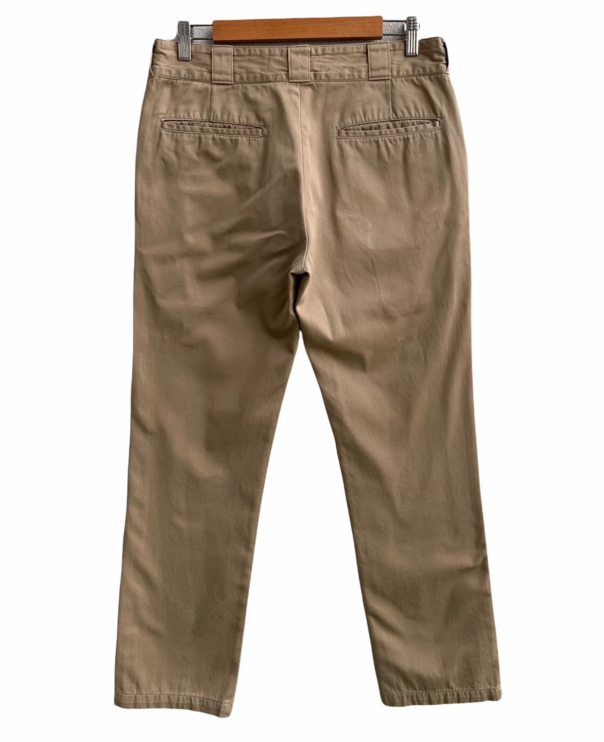 Billionaire Boys Club Bilionaire Boy club Ice Cream Casual Khaki Pants Size US 31 - 2 Thumbnail