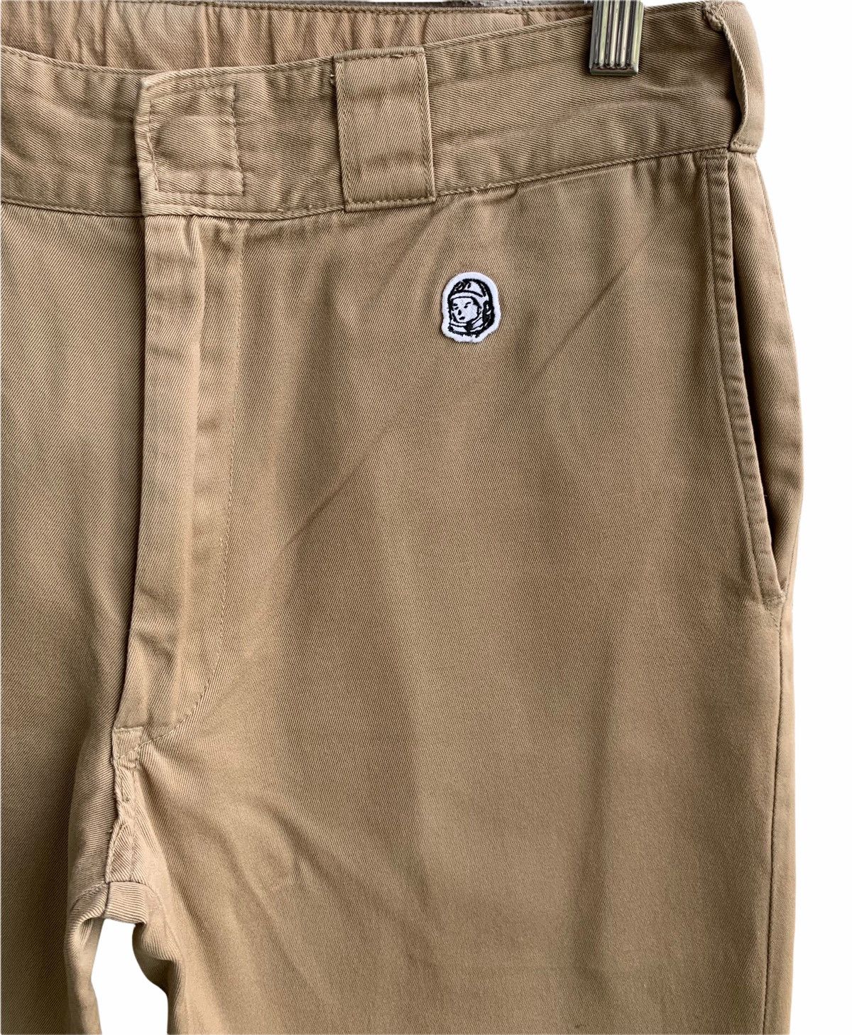 Billionaire Boys Club Bilionaire Boy club Ice Cream Casual Khaki Pants Size US 31 - 7 Thumbnail