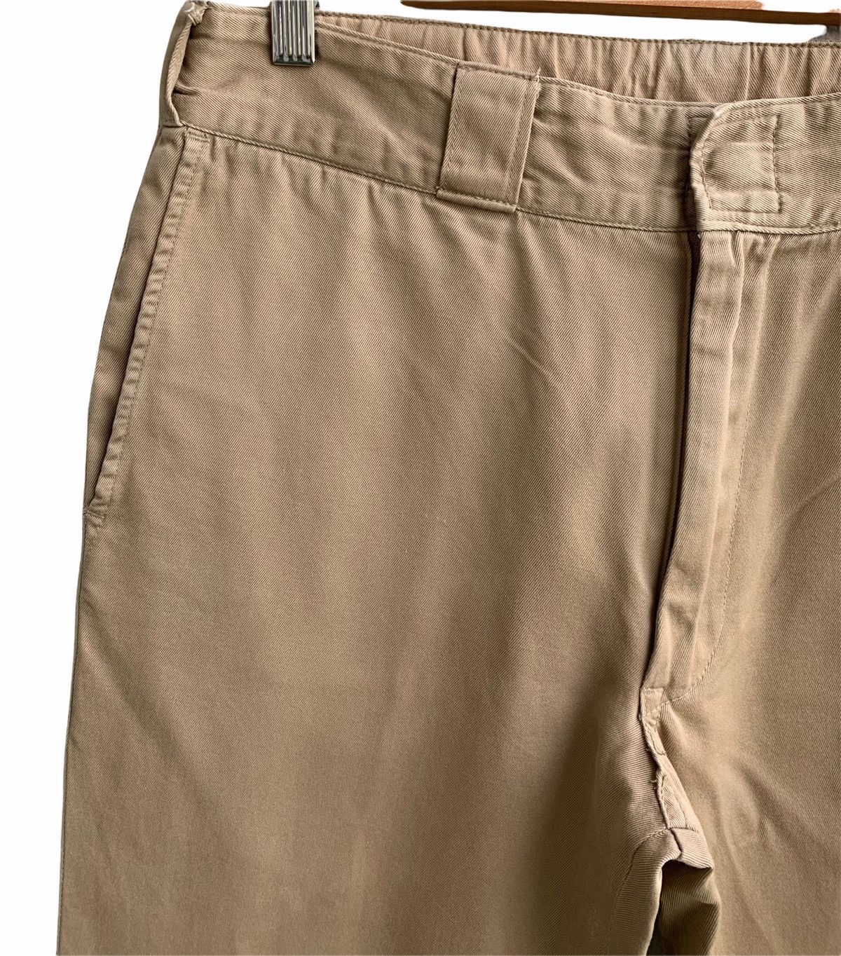 Billionaire Boys Club Bilionaire Boy club Ice Cream Casual Khaki Pants Size US 31 - 8 Thumbnail