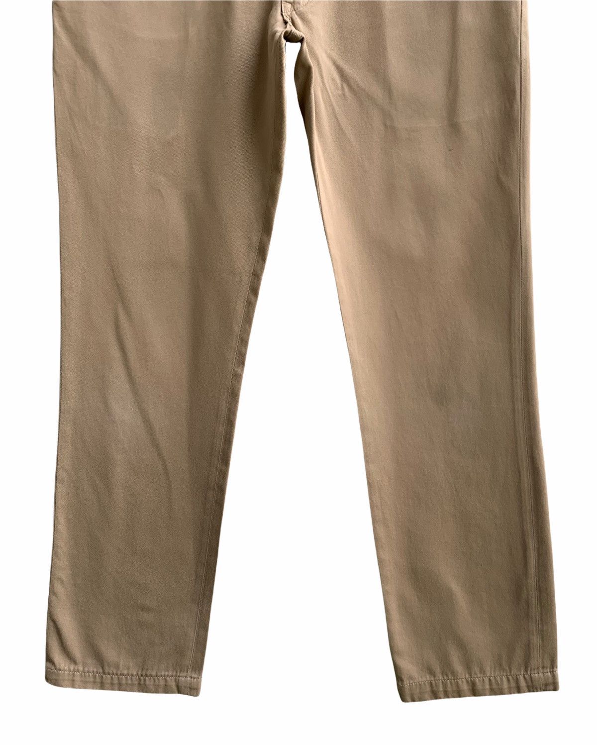 Billionaire Boys Club Bilionaire Boy club Ice Cream Casual Khaki Pants Size US 31 - 3 Thumbnail