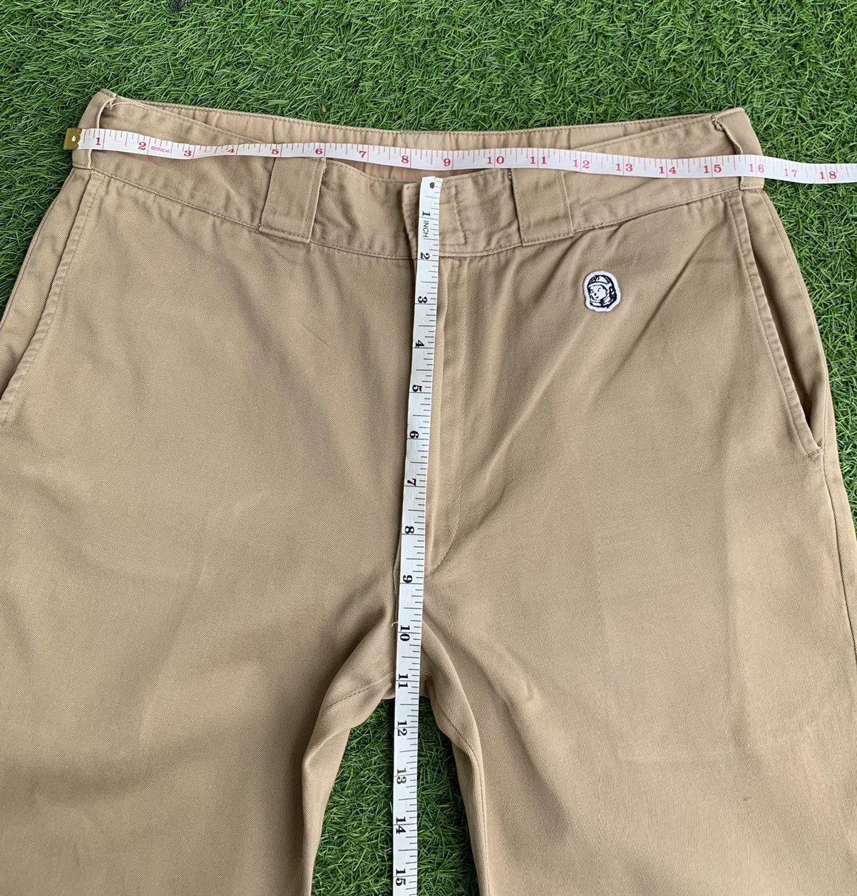 Billionaire Boys Club Bilionaire Boy club Ice Cream Casual Khaki Pants Size US 31 - 15 Thumbnail