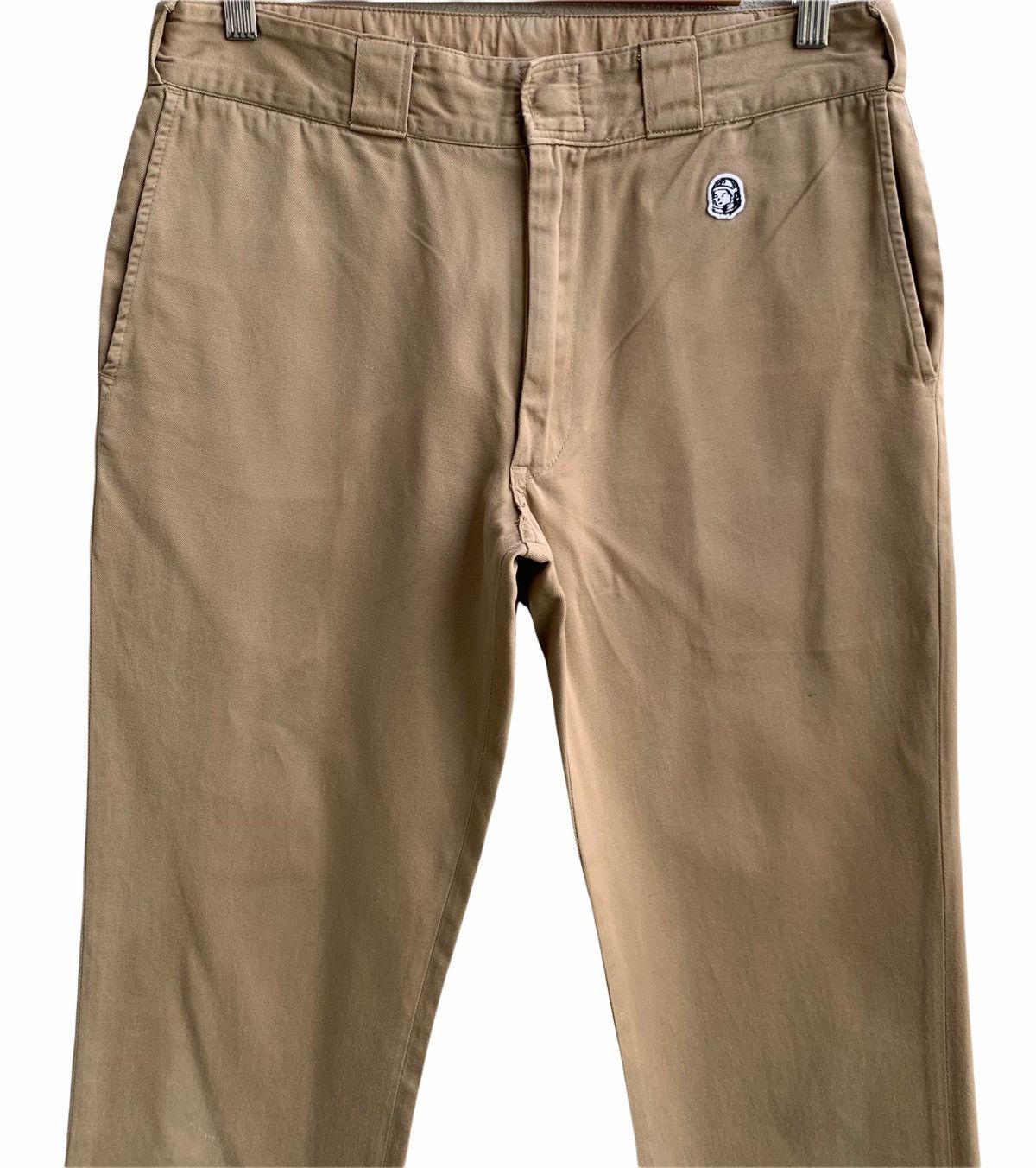 Billionaire Boys Club Bilionaire Boy club Ice Cream Casual Khaki Pants Size US 31 - 5 Thumbnail
