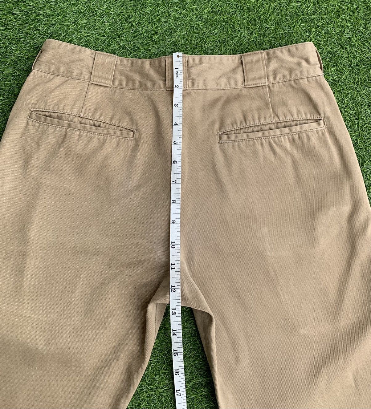 Billionaire Boys Club Bilionaire Boy club Ice Cream Casual Khaki Pants Size US 31 - 16 Thumbnail