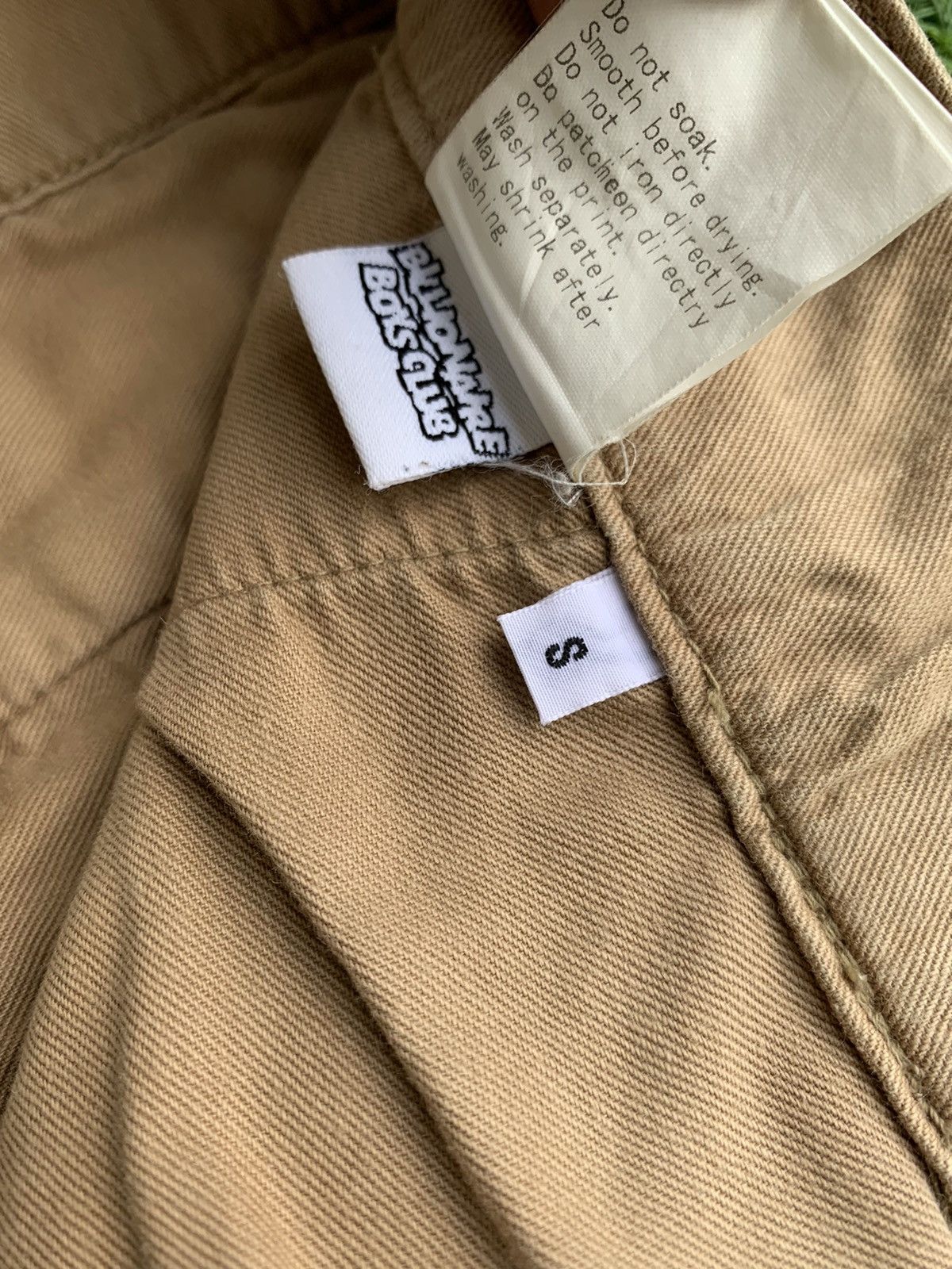 Billionaire Boys Club Bilionaire Boy club Ice Cream Casual Khaki Pants Size US 31 - 11 Thumbnail