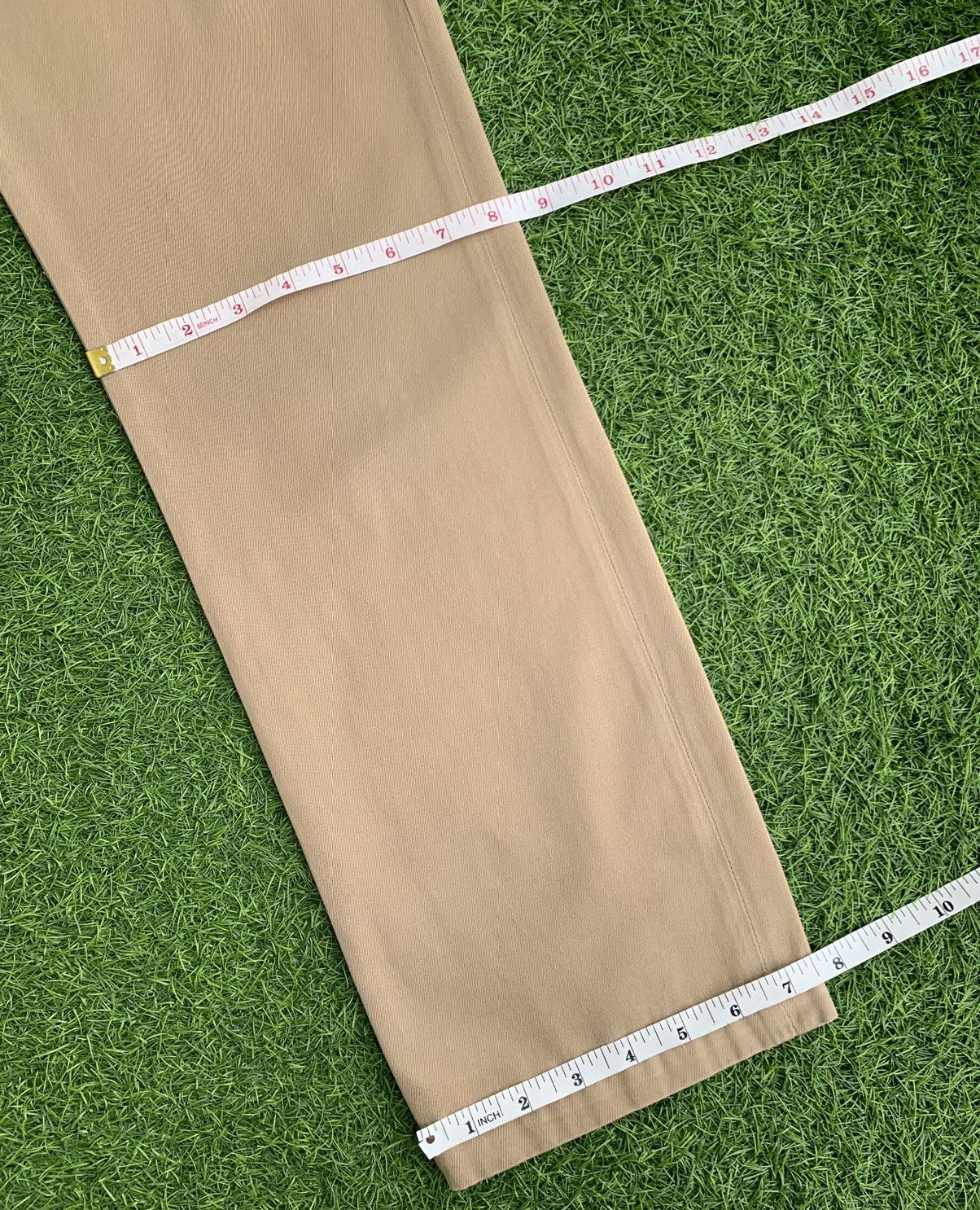 Billionaire Boys Club Bilionaire Boy club Ice Cream Casual Khaki Pants Size US 31 - 17 Thumbnail