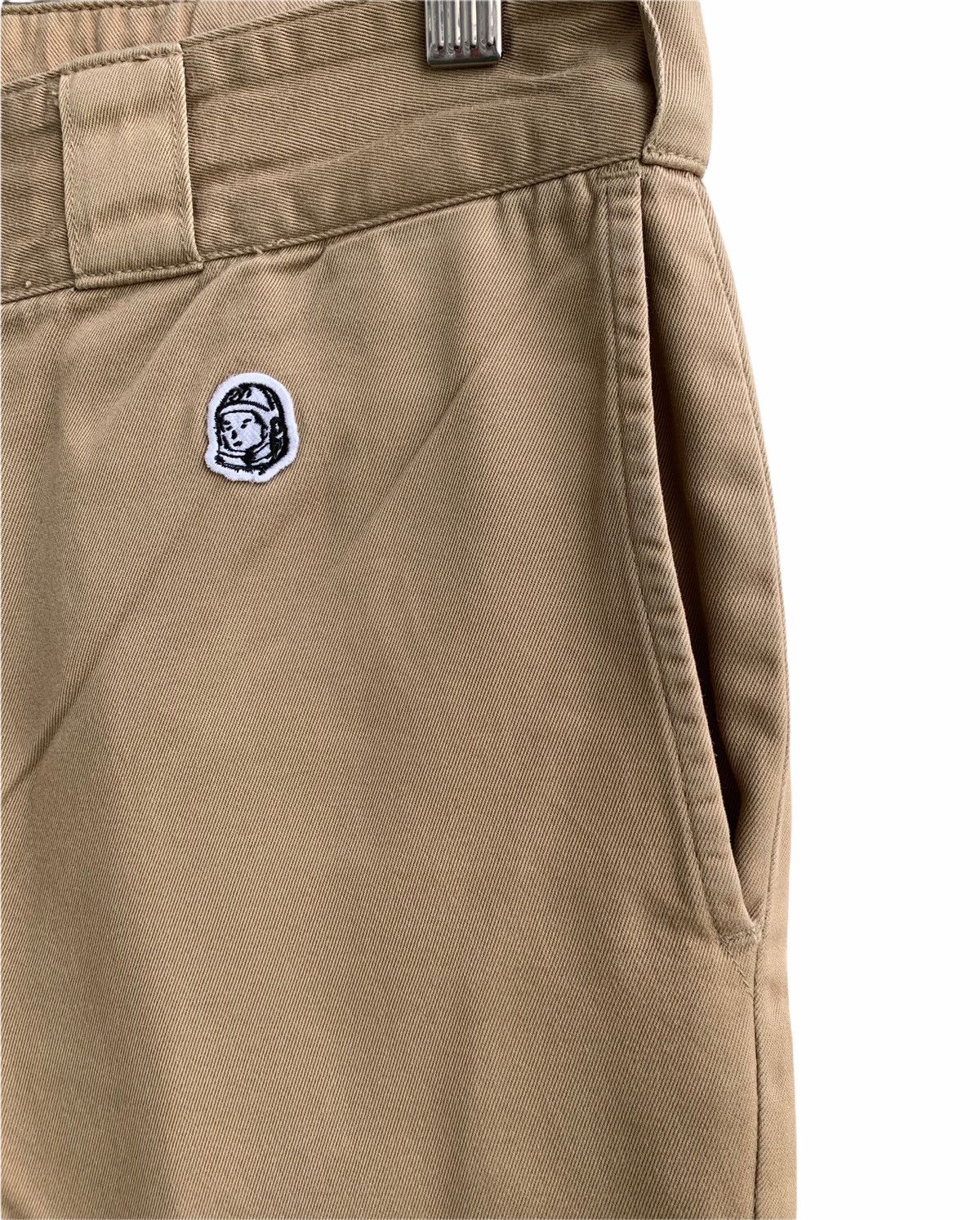 Billionaire Boys Club Bilionaire Boy club Ice Cream Casual Khaki Pants Size US 31 - 9 Thumbnail