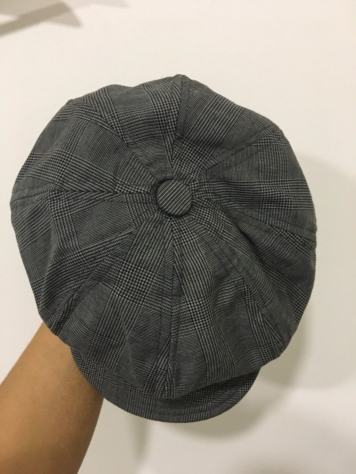 Vintage new york hat & cap co. Size ONE SIZE - 2 Thumbnail