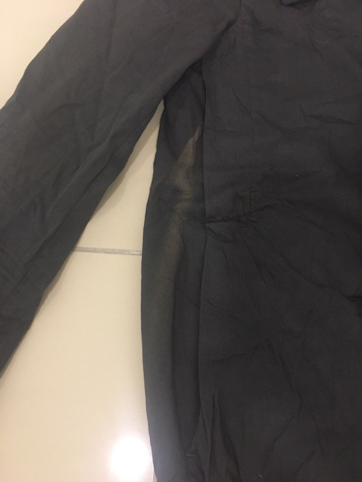 Stephan Schneider dark grey jacket Size US M / EU 48-50 / 2 - 2 Thumbnail