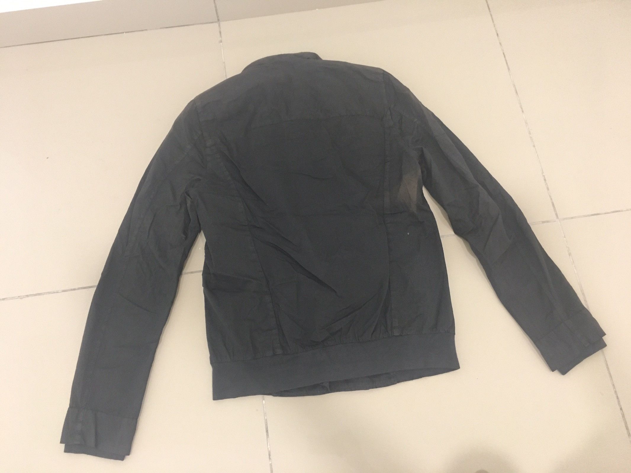 Stephan Schneider dark grey jacket Size US M / EU 48-50 / 2 - 4 Thumbnail