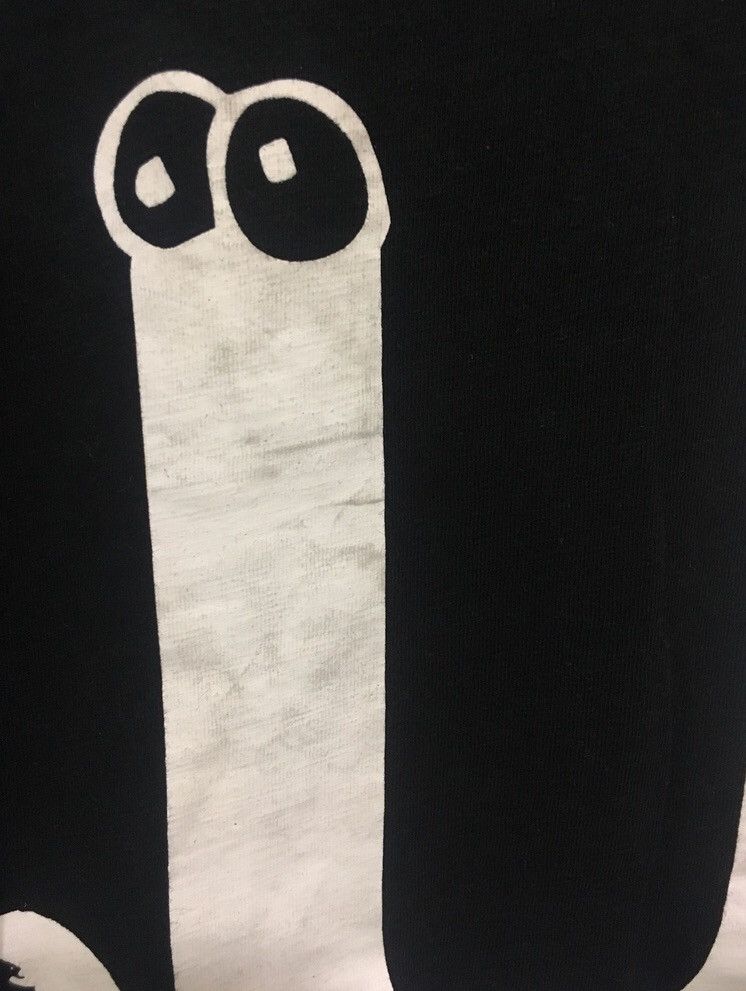 Undercover × Uniqlo big logo Size US M / EU 48-50 / 2 - 3 Thumbnail