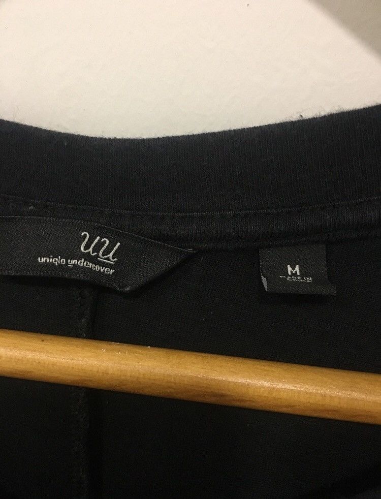 Undercover × Uniqlo big logo Size US M / EU 48-50 / 2 - 5 Thumbnail