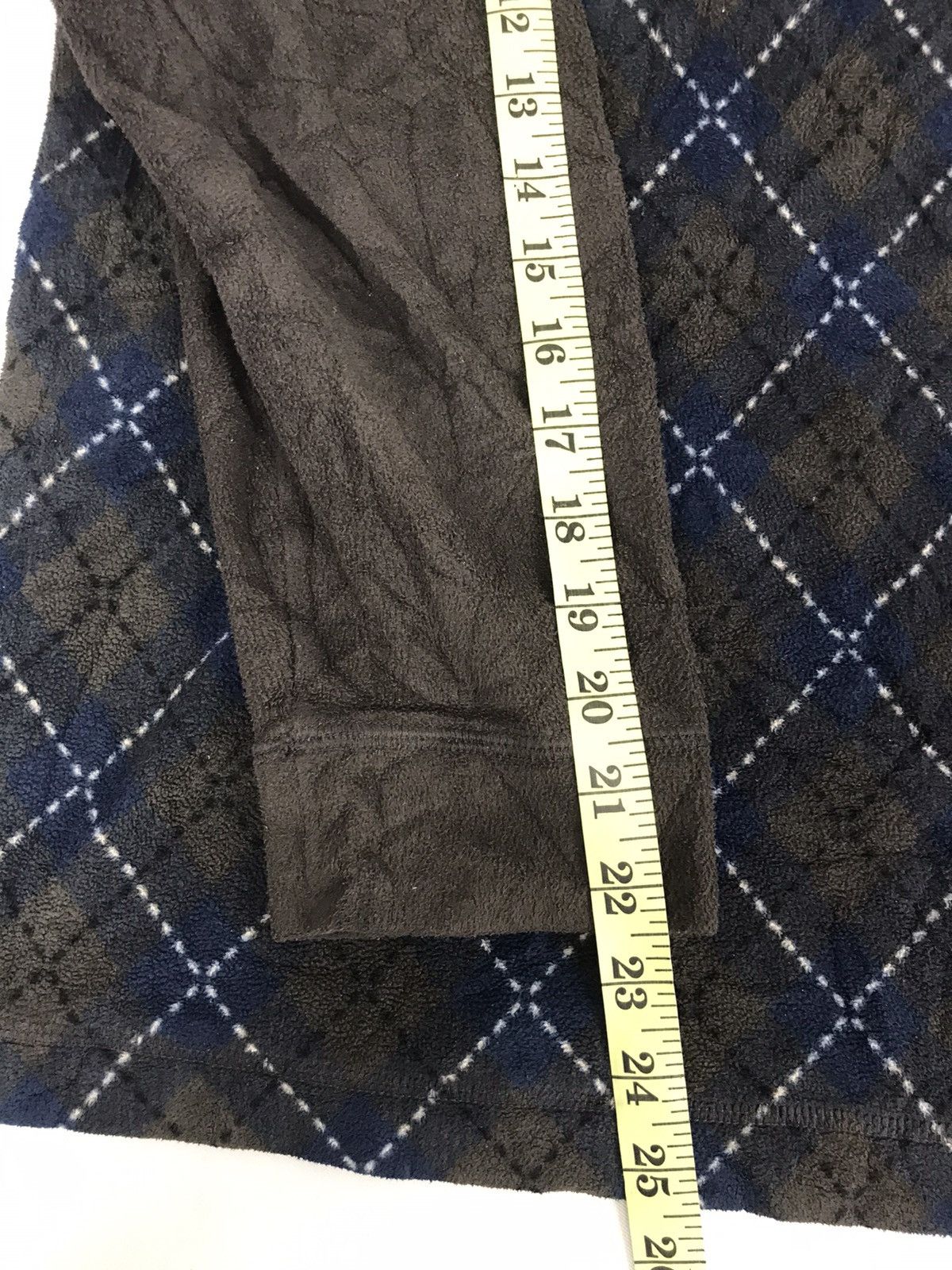 Japanese Brand Uniqlo Fleece Sweatshirt Hoodies Jacket Winter Wear Size US L / EU 52-54 / 3 - 8 Thumbnail