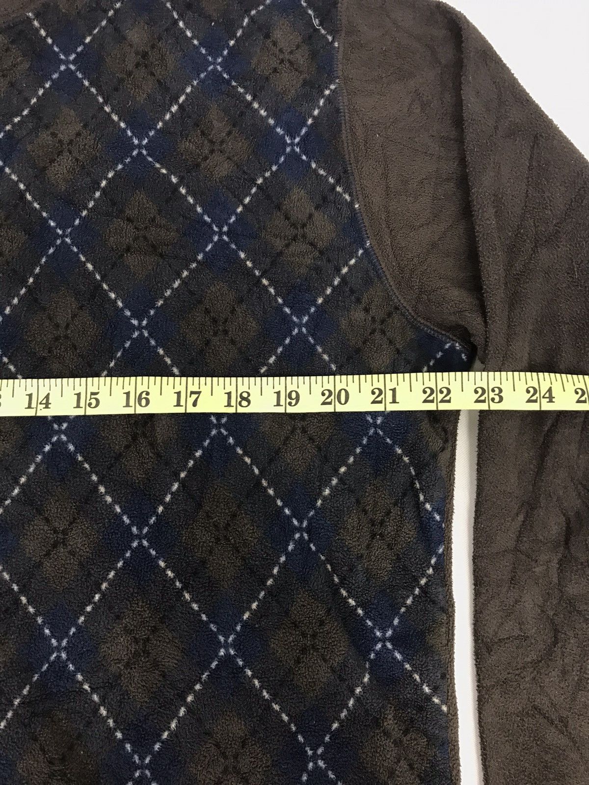 Japanese Brand Uniqlo Fleece Sweatshirt Hoodies Jacket Winter Wear Size US L / EU 52-54 / 3 - 6 Thumbnail