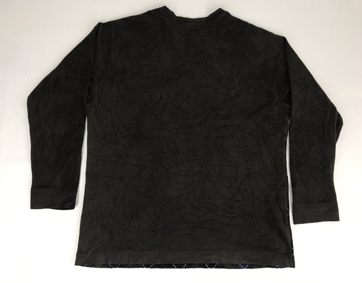 Japanese Brand Uniqlo Fleece Sweatshirt Hoodies Jacket Winter Wear Size US L / EU 52-54 / 3 - 2 Thumbnail