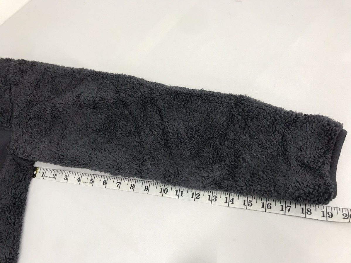 Japanese Brand Uniqlo Bulky Wool Fleece Sweatshirt Hoodies Jacket Winter Size US L / EU 52-54 / 3 - 9 Thumbnail