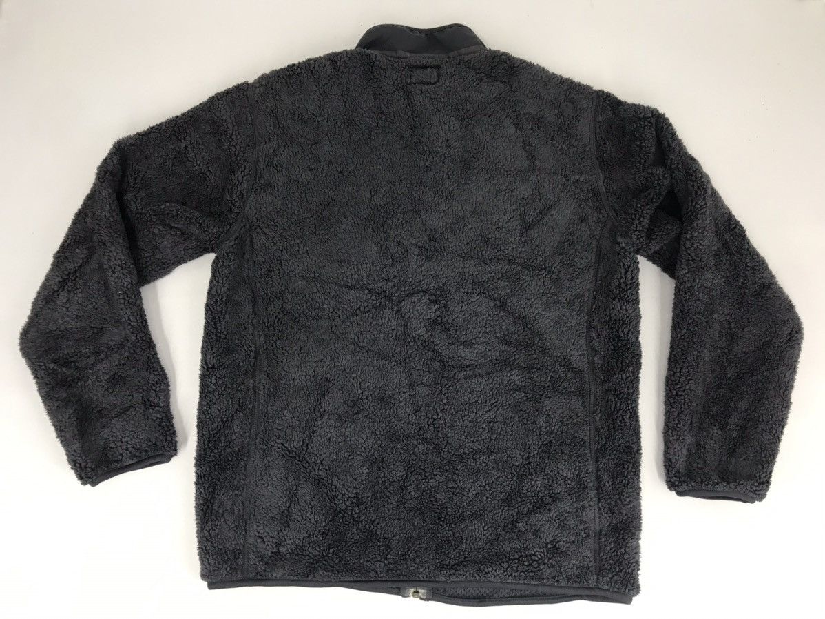 Japanese Brand Uniqlo Bulky Wool Fleece Sweatshirt Hoodies Jacket Winter Size US L / EU 52-54 / 3 - 2 Thumbnail