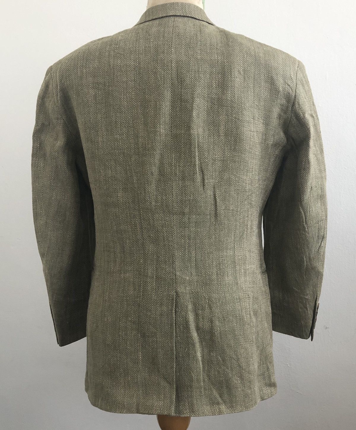 Polo Ralph Lauren Polo by Ralph Lauren Blazers For Mens Size 38L - 4 Thumbnail