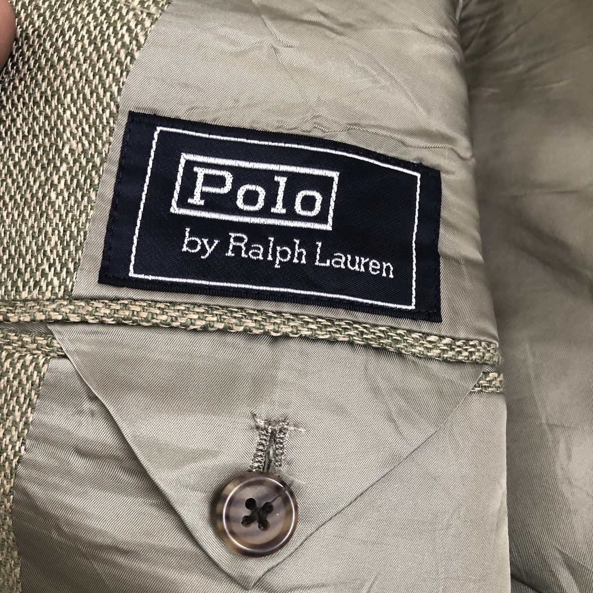 Polo Ralph Lauren Polo by Ralph Lauren Blazers For Mens Size 38L - 9 Thumbnail