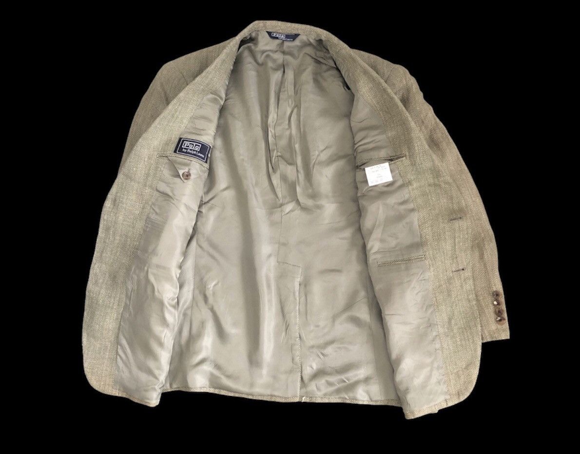 Polo Ralph Lauren Polo by Ralph Lauren Blazers For Mens Size 38L - 6 Thumbnail