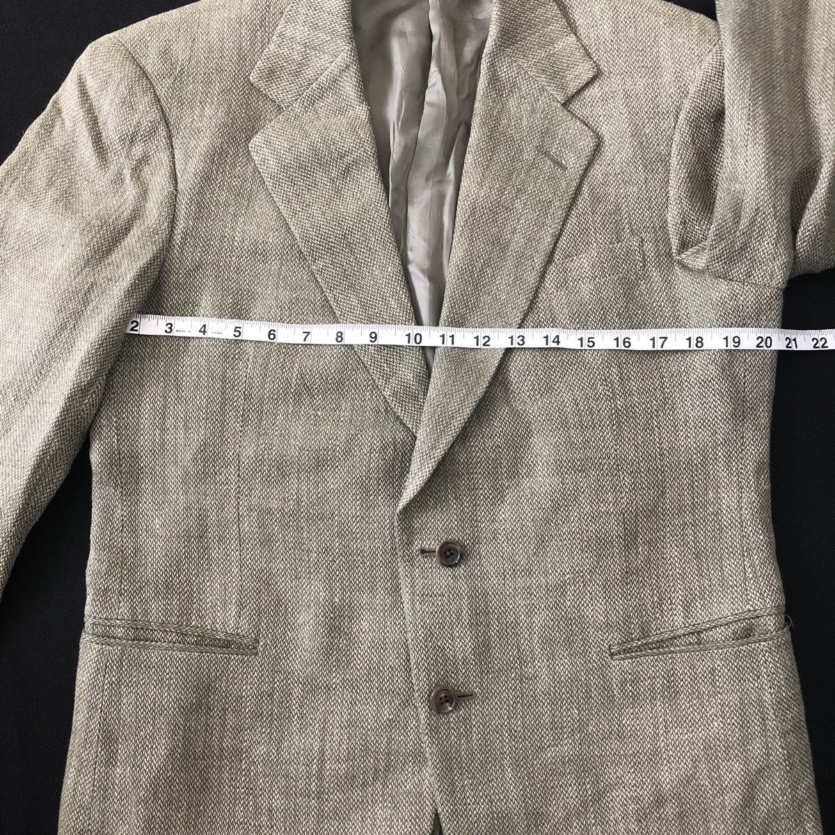 Polo Ralph Lauren Polo by Ralph Lauren Blazers For Mens Size 38L - 11 Thumbnail