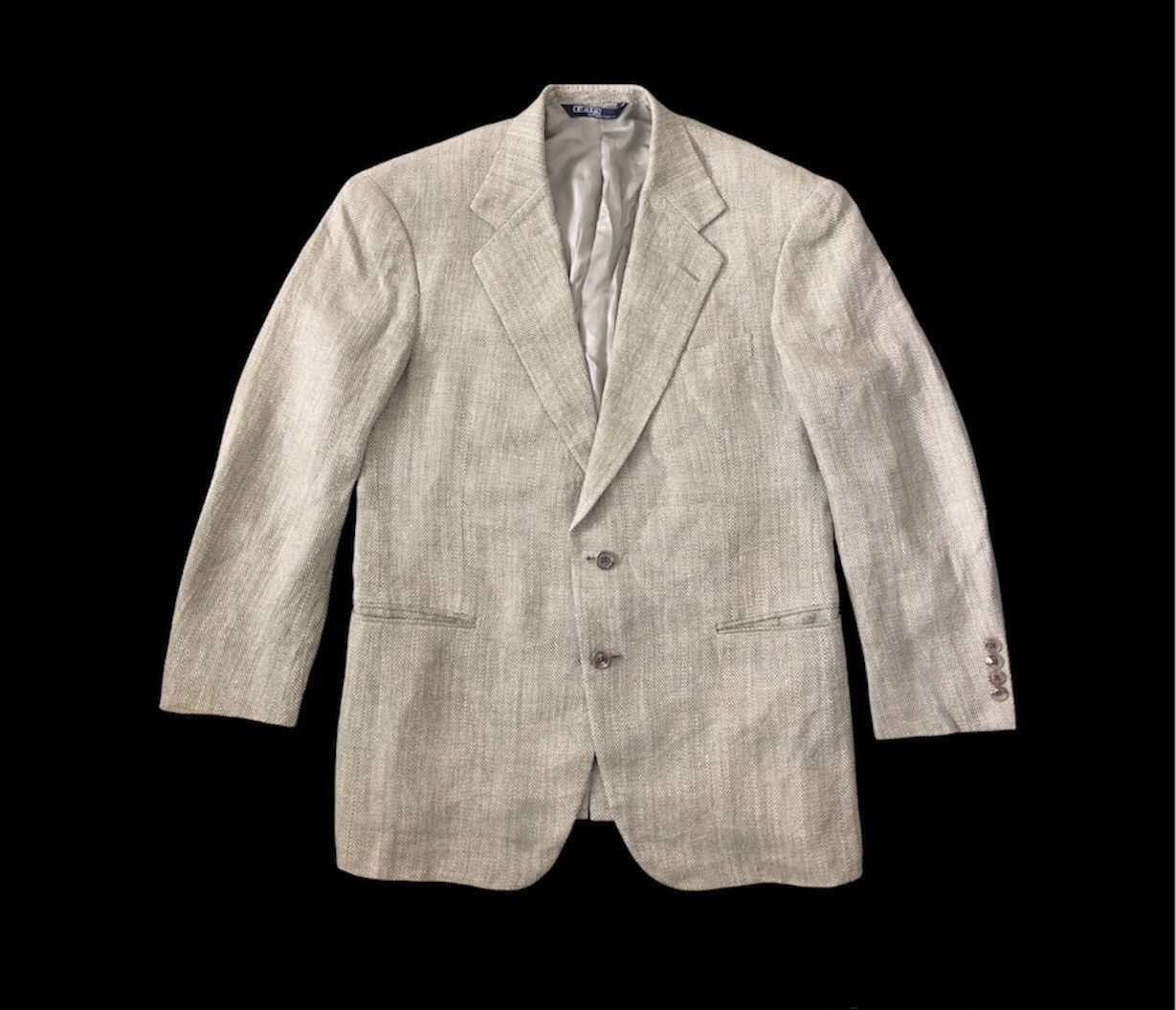 Polo Ralph Lauren Polo by Ralph Lauren Blazers For Mens Size 38L - 5 Thumbnail