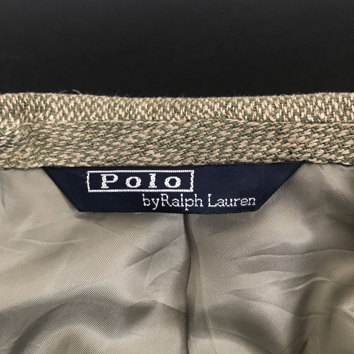 Polo Ralph Lauren Polo by Ralph Lauren Blazers For Mens Size 38L - 8 Thumbnail