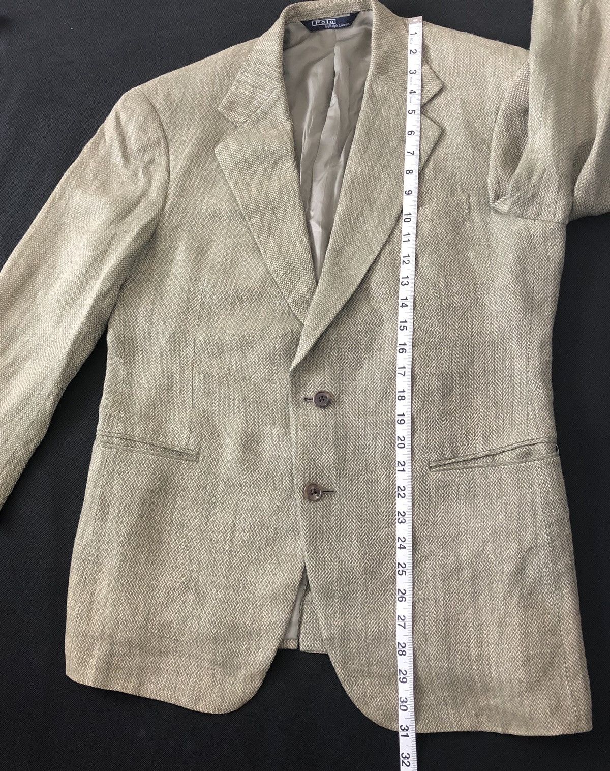 Polo Ralph Lauren Polo by Ralph Lauren Blazers For Mens Size 38L - 12 Thumbnail