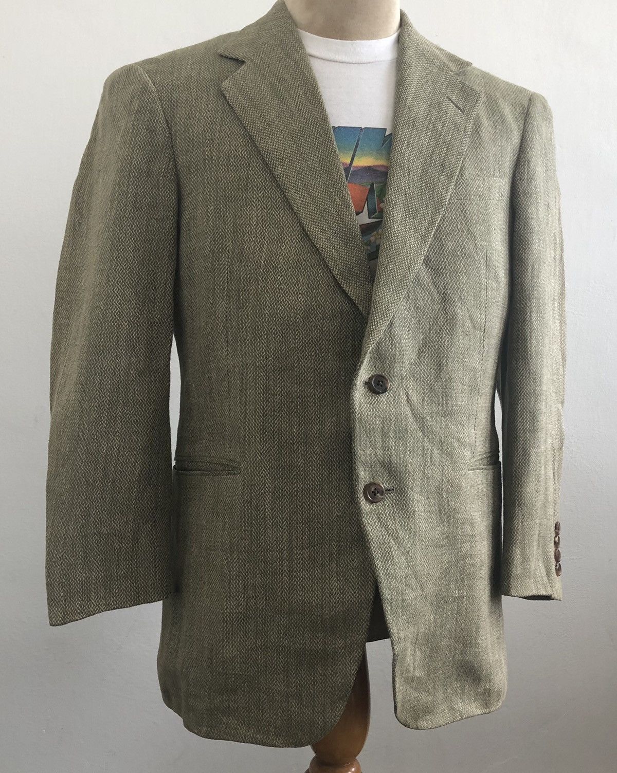 Polo Ralph Lauren Polo by Ralph Lauren Blazers For Mens Size 38L - 2 Thumbnail