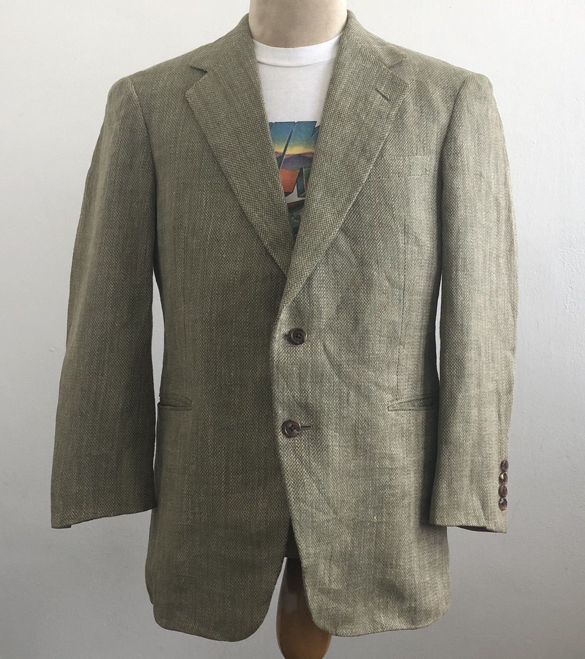 Polo Ralph Lauren Polo by Ralph Lauren Blazers For Mens Size 38L - 3 Thumbnail