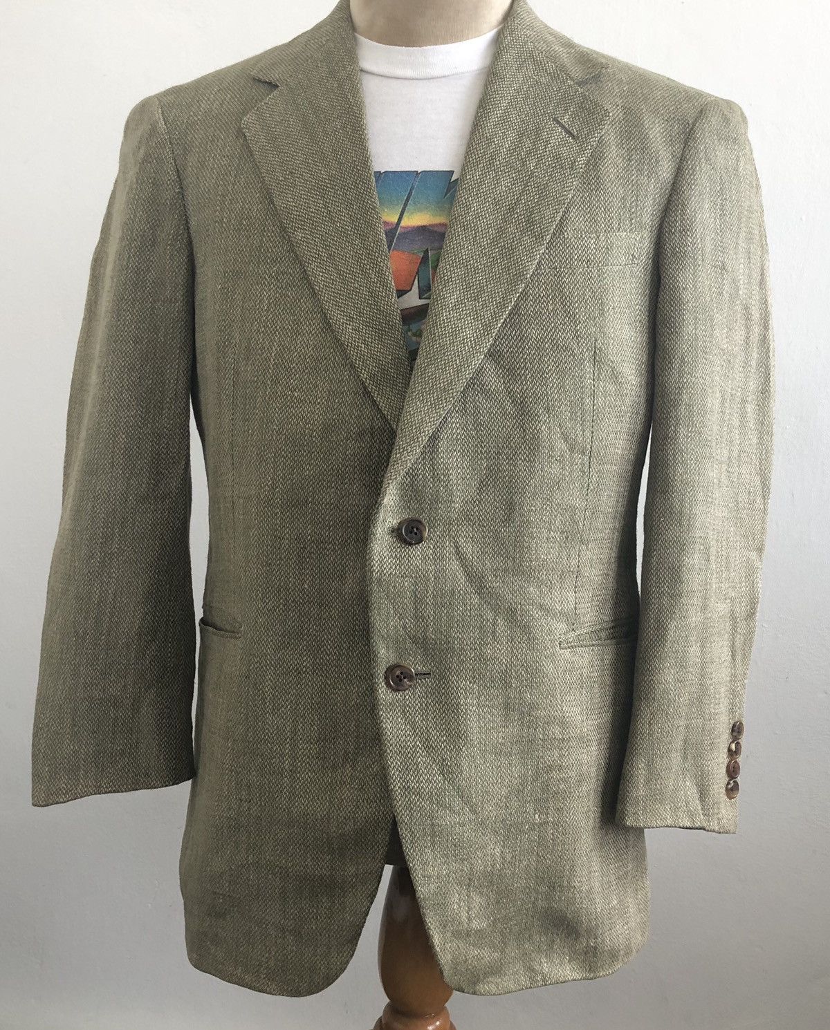Polo Ralph Lauren Polo by Ralph Lauren Blazers For Mens Size 38L - 1 Thumbnail