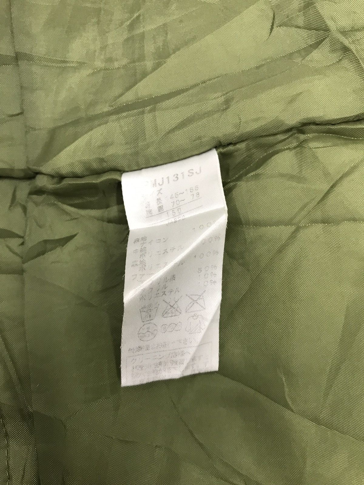 Other Rare Puma Camouflage Parka Bomber Hoodie Jacket Size US M / EU 48-50 / 2 - 9 Thumbnail